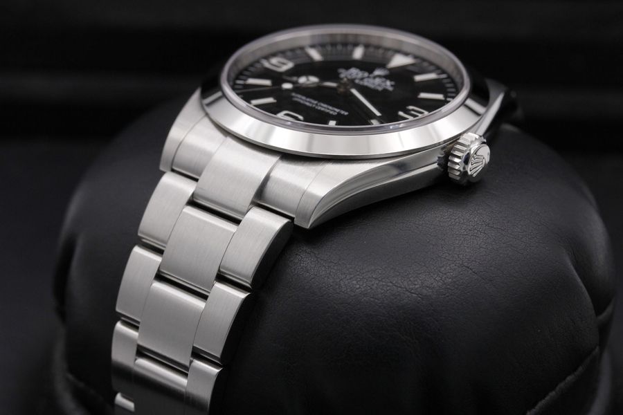 Rolex Explorer 40 224270